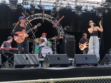 tags: WILSN - Bones and Jones / C. W. Stoneking & his Primitive Horn Orchestra / The Seven Ups / WILSN / Watty Thompson / Spiderbait on Feb 17, 2023 [978-small]