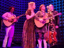 Emily Scott Robinson / Alisa Amador / Violet Bell on Mar 10, 2023 [982-small]