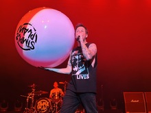 Simple Plan on Mar 10, 2023 [995-small]