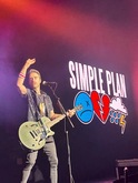 Simple Plan on Mar 10, 2023 [997-small]