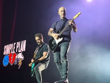 Simple Plan on Mar 10, 2023 [003-small]