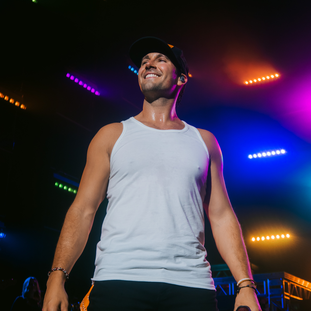 Big Time Rush Concert Photos Concert Archives