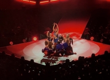 Dua Lipa - Future Nostalgia World Tour on Nov 14, 2022 [050-small]