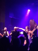Temperance, tags: Temperance, Manchester, England, United Kingdom, Manchester Academy 2 - Tarja / Temperance / Beneath the Embers on Feb 4, 2023 [085-small]