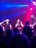 tags: Temperance, Manchester, England, United Kingdom, Manchester Academy 2 - Tarja / Temperance / Beneath the Embers on Feb 4, 2023 [086-small]