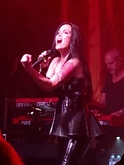tags: Tarja, Manchester, England, United Kingdom, Manchester Academy 2 - Tarja / Temperance / Beneath the Embers on Feb 4, 2023 [093-small]