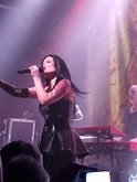 tags: Tarja, Manchester, England, United Kingdom, Manchester Academy 2 - Tarja / Temperance / Beneath the Embers on Feb 4, 2023 [096-small]