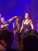 tags: Tarja, Manchester, England, United Kingdom, Manchester Academy 2 - Tarja / Temperance / Beneath the Embers on Feb 4, 2023 [100-small]