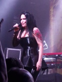 tags: Tarja, Manchester, England, United Kingdom, Manchester Academy 2 - Tarja / Temperance / Beneath the Embers on Feb 4, 2023 [101-small]