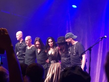 tags: Tarja, Manchester, England, United Kingdom, Manchester Academy 2 - Tarja / Temperance / Beneath the Embers on Feb 4, 2023 [102-small]