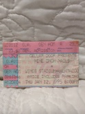 Nine Inch Nails / pop will eat itself / Jim Rose Circus on Jan 12, 1995 [140-small]