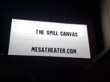 The Spill Canvas / Arms Akimbo / Shae Bramer on Mar 10, 2023 [157-small]