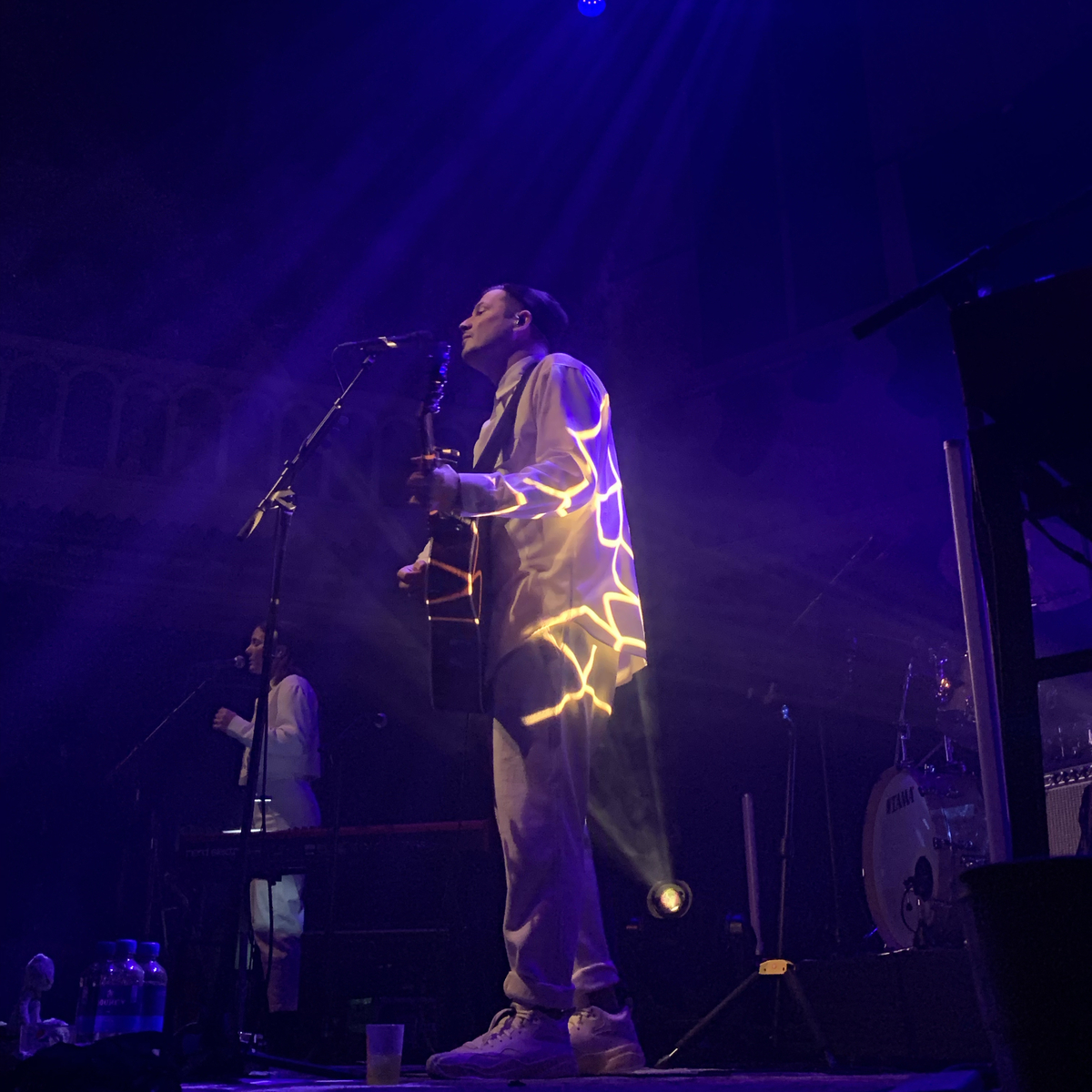 SYML Concert & Tour History (Updated for 2023) Concert Archives