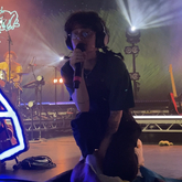 Cavetown / Sidney Gish / Orla Gartland on Nov 5, 2022 [190-small]