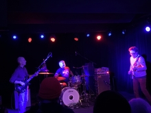 The Messthetics / James Brandon Lewis Trio on Feb 27, 2023 [200-small]