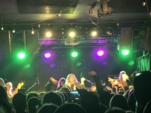 Candlemass / Witch Mountain / Emily Jane White on Mar 10, 2023 [203-small]