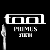 Tool / Primus / 3TEETH on Jan 28, 2016 [217-small]