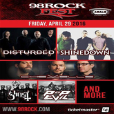 98 rockfest 2016 on Apr 29, 2016 [218-small]