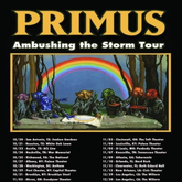 Primus on Nov 10, 2017 [226-small]