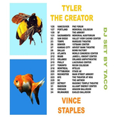 Tyler The Creator / Vince Staples on Feb 13, 2018 [228-small]