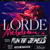 Lorde / Mitski / Run the Jewels on Apr 11, 2018 [229-small]