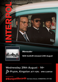 Interpol on Aug 29, 2018 [223-small]