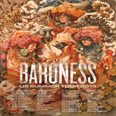 Baroness / War on Women on Aug 6, 2019 [239-small]