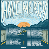 Have Mercy / Selfish Things / Fredo Disco / Young Culture / Rohna on Feb 16, 2020 [248-small]