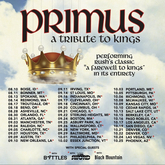 Primus / The Sword on Aug 30, 2021 [253-small]