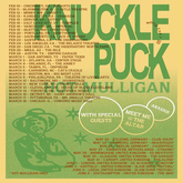 Knuckle Puck / Hot Mulligan / Meet Me @ The Altar / Anxious on Mar 5, 2022 [305-small]