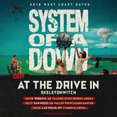 Skeletonwitch / System Of A Down / At The Drive-In on Oct 16, 2018 [231-small]