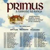Primus / Battles on May 4, 2022 [314-small]