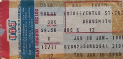 Night in the Ruts on Jan 10, 1980 [349-small]