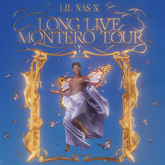 Long Live Montero Tour on Oct 5, 2022 [358-small]
