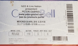 Peter Gabriel on Apr 28, 2010 [404-small]