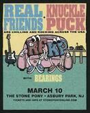 Real Friends / Bearings / Knuckle Puck on Mar 10, 2023 [420-small]