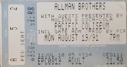 Live on Aug 19, 1991 [430-small]
