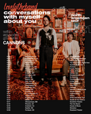 Lovelytheband / Cannons / Rec Hall on Dec 11, 2021 [436-small]