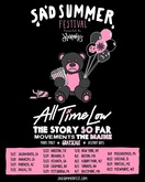 All Time Low / The Maine / The Story So Far / Movements / Grayscale on Sep 3, 2021 [444-small]