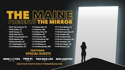 Twin XL / The Maine on Oct 27, 2019 [455-small]