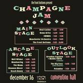 The Front Bottoms / Manchester Orchestra / Remo Drive / SWMRS / Deal Casino on Dec 16, 2018 [470-small]