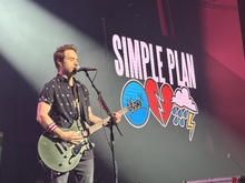 Simple Plan on Mar 10, 2023 [498-small]