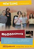 Blossoms / Rose Dive on May 3, 2018 [250-small]