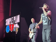 Simple Plan on Mar 10, 2023 [500-small]