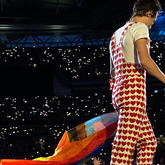 Harry Styles Love On Tour 2022: Europe on Jun 18, 2022 [523-small]