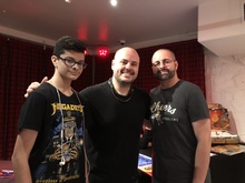 Andy McKee / Clay Melton on Oct 12, 2018 [255-small]