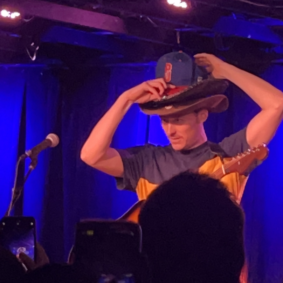Brian Sella Concert & Tour History (Updated for 2025) Concert Archives