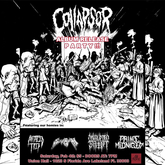Collapsor / Corrupted Saint / Prince Midnight / Scorch / Antacid Trip on Feb 4, 2023 [585-small]