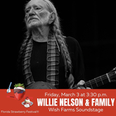 Willie Nelson & Family on Mar 3, 2023 [593-small]
