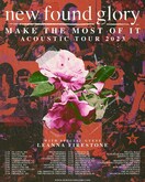 Make The Most Of It Acoustic Tour on Mar 11, 2023 [604-small]